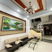 Chỉ 9tỷ Hẻm 6m 40m ra MT Âu Cơ P.Phú Trung Sát BV Tân Phú 68m2 4Tầg 5 PN Kg Q.Hoạch L.Giới